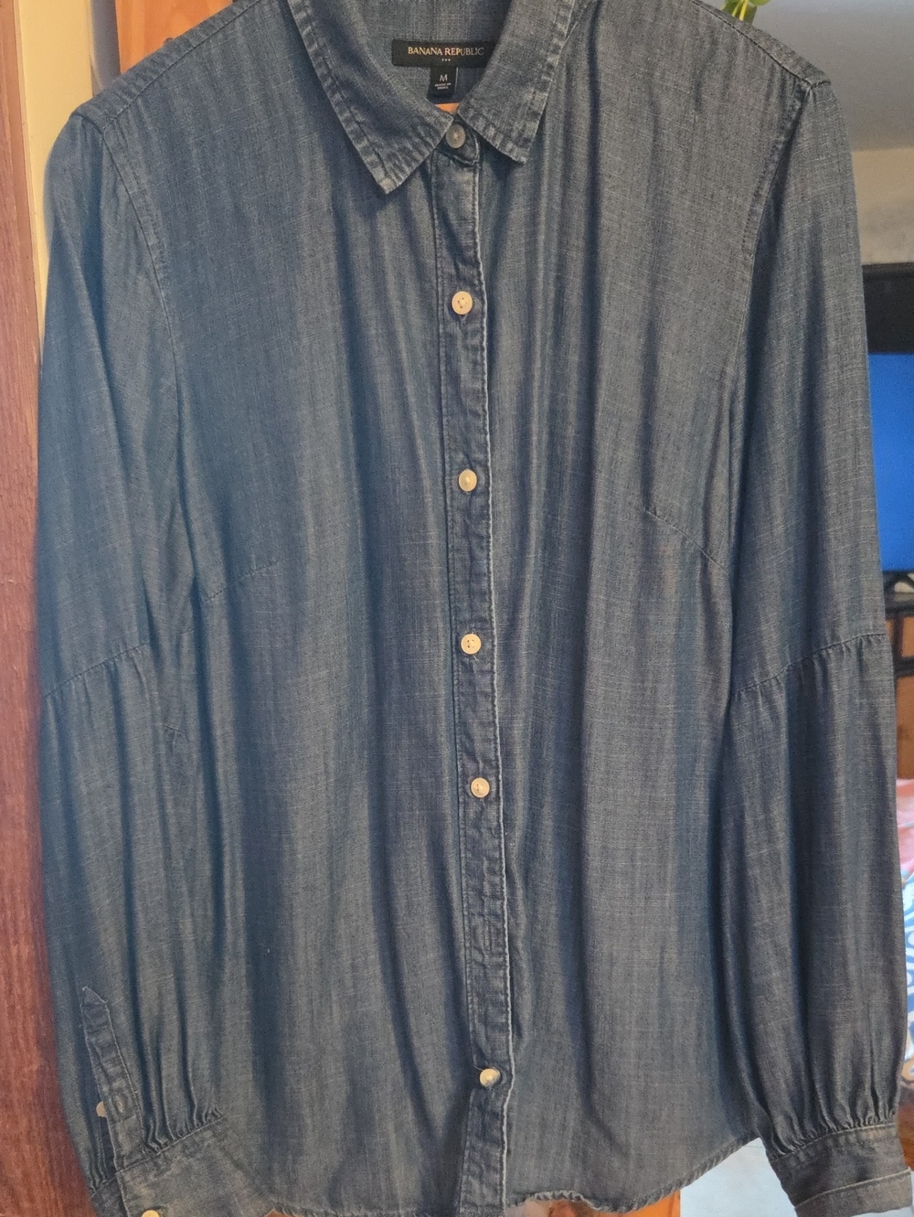 Raglan Sleeve